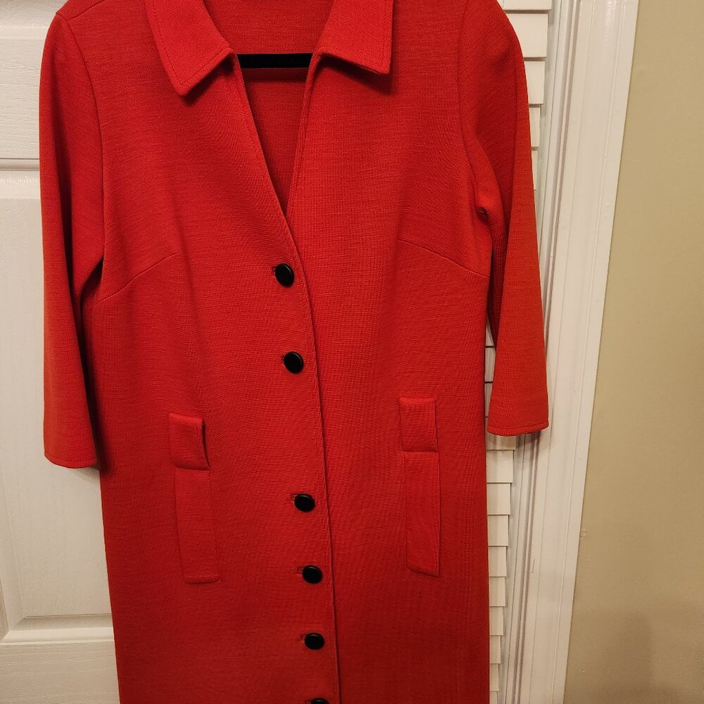 Red Butte Knit
